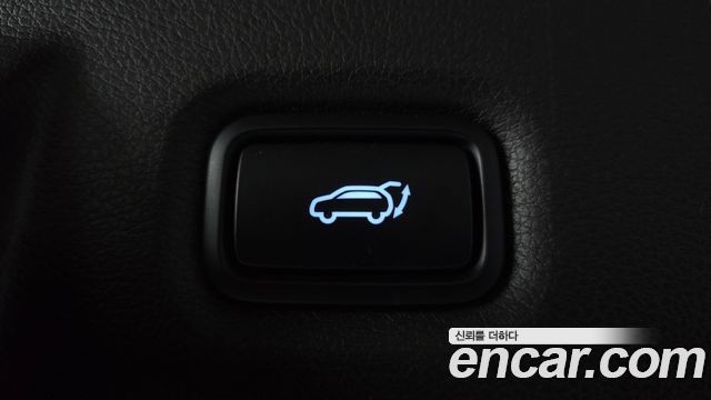 Hyundai Santafe 2019 — photo 19