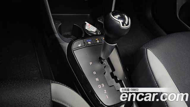 Kia morning 2021 — photo 9
