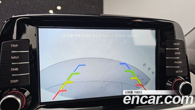 Kia morning 2021 — photo 16