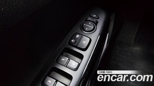 Kia morning 2021 — photo 18