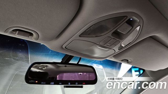 Hyundai Santafe 2014 — photo 17