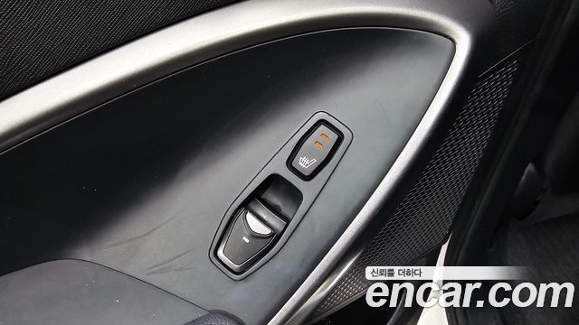 Hyundai Santafe 2014 — photo 18