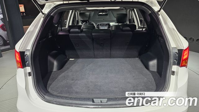 Hyundai Santafe 2014 — photo 20