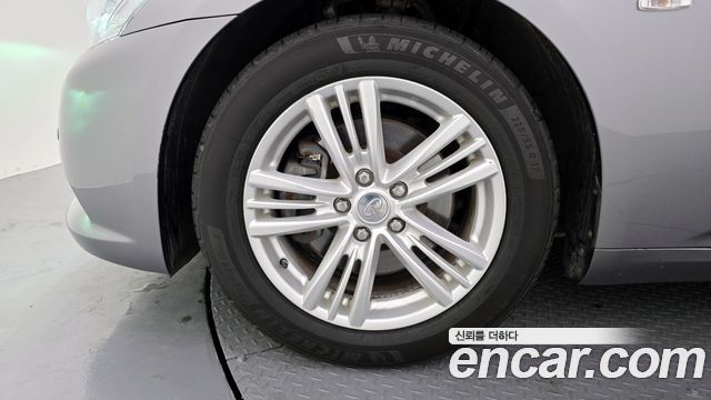 Infiniti G 2011 — photo 5