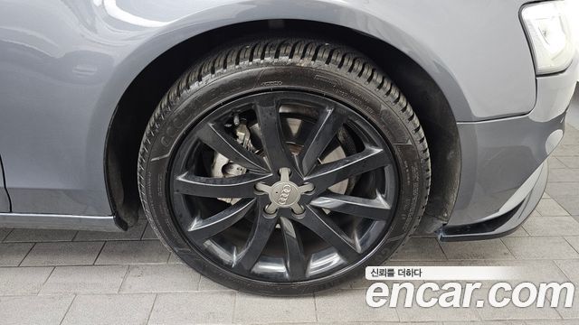Audi A4 2015 — photo 5