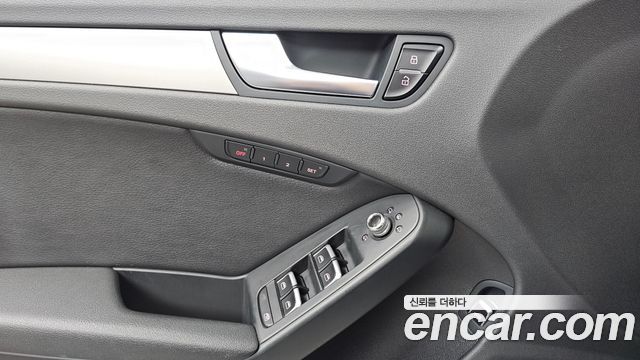 Audi A4 2015 — photo 19
