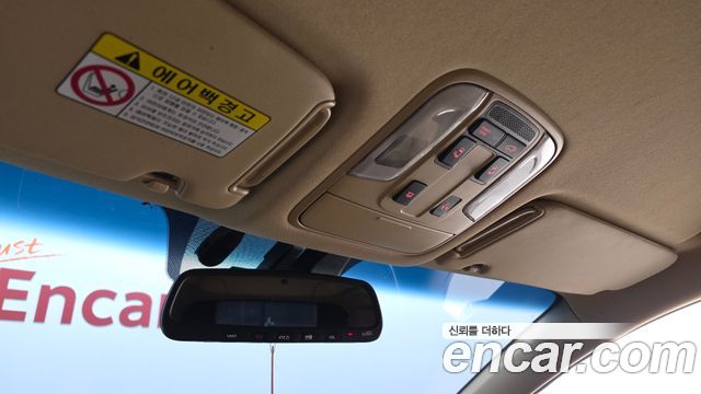 Kia Canival 2019 — photo 19