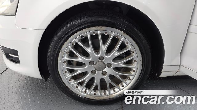 Audi A3 2012 — photo 5