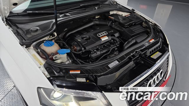 Audi A3 2012 — photo 6