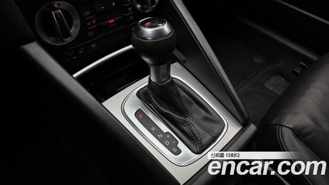 Audi A3 2012 — photo 9