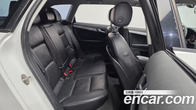 Audi A3 2012 — photo 12
