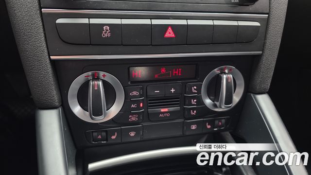 Audi A3 2012 — photo 15