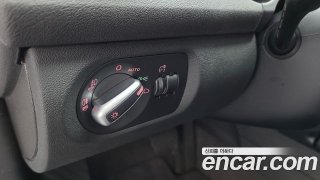 Audi A3 2012 — photo 17