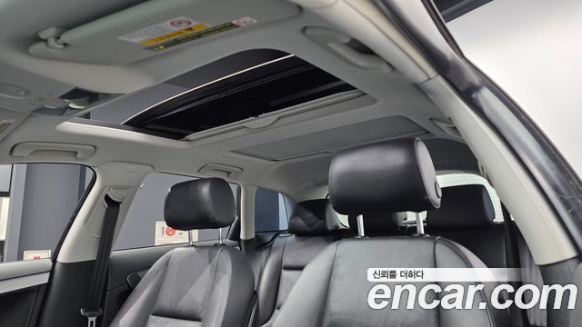Audi A3 2012 — photo 19