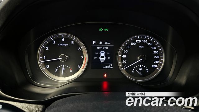Hyundai Grandeur 2019 — photo 6