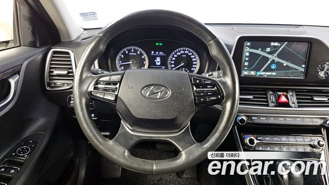 Hyundai Grandeur 2019 — photo 7