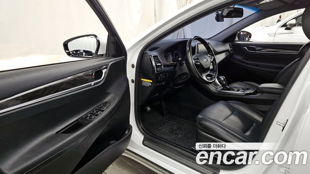 Hyundai Grandeur 2019 — photo 9