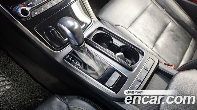 Hyundai Grandeur 2019 — photo 10