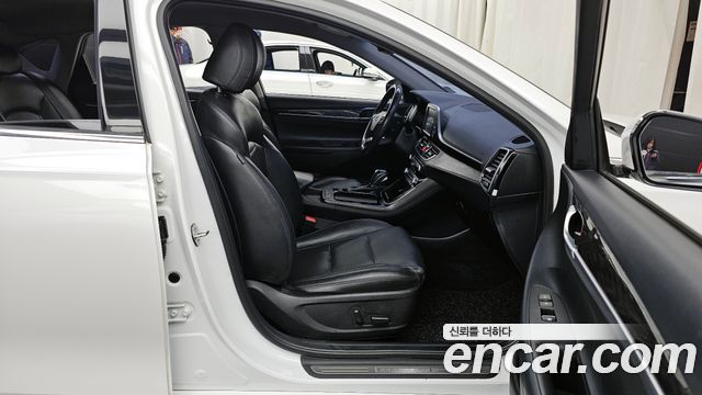 Hyundai Grandeur 2019 — photo 11