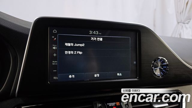 Hyundai Grandeur 2019 — photo 14