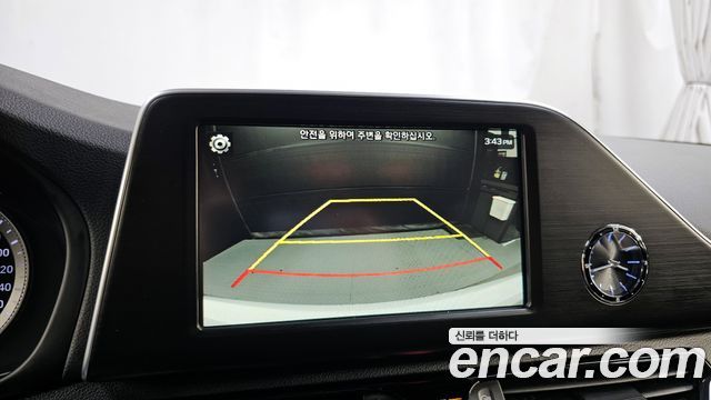 Hyundai Grandeur 2019 — photo 15