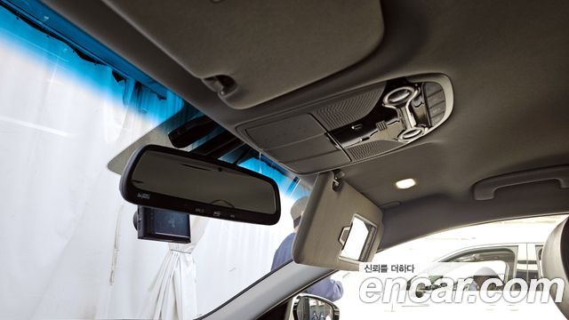 Hyundai Grandeur 2019 — photo 17