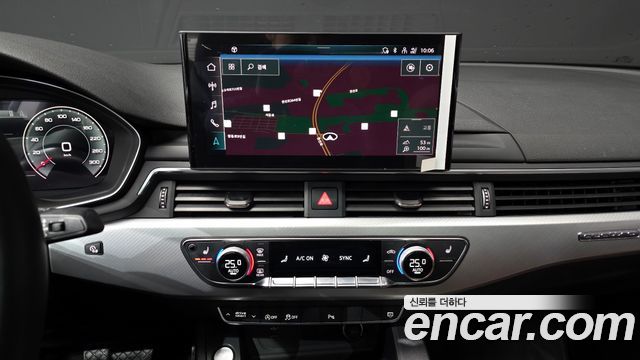 Audi A5 2021 — photo 14