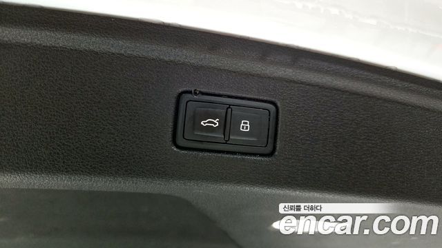 Audi A5 2021 — photo 20