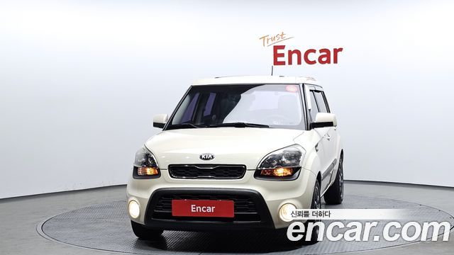 Kia Soul 2013 — photo 3