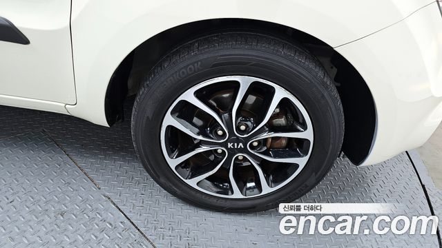 Kia Soul 2013 — photo 5