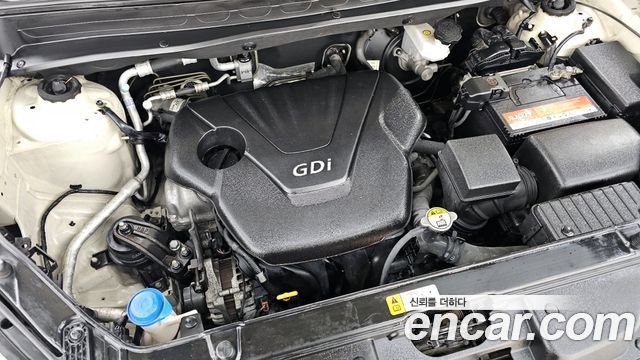 Kia Soul 2013 — photo 6
