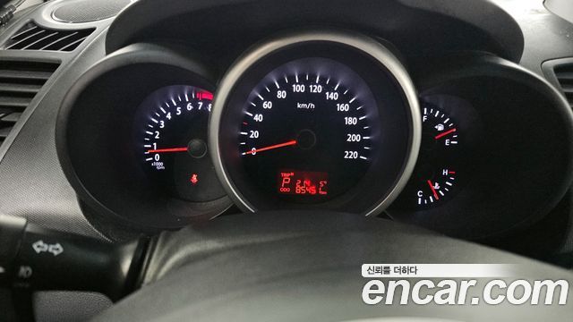 Kia Soul 2013 — photo 8