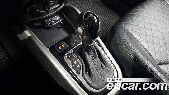 Kia Soul 2013 — photo 9