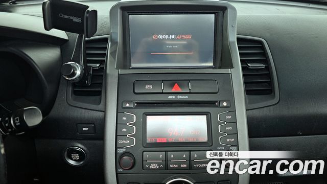 Kia Soul 2013 — photo 14