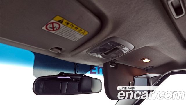 Kia Soul 2013 — photo 16
