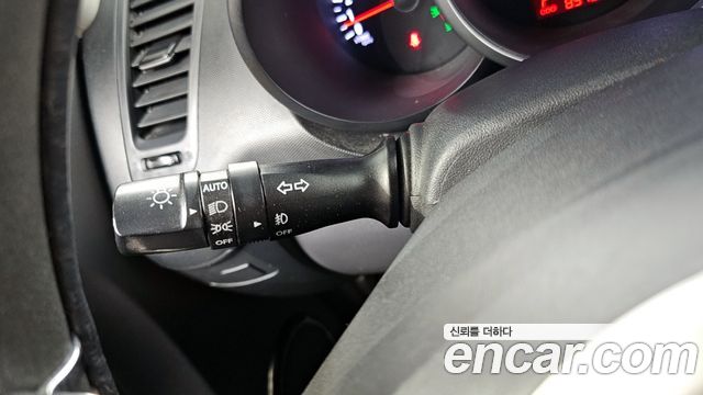 Kia Soul 2013 — photo 17