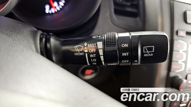 Kia Soul 2013 — photo 18