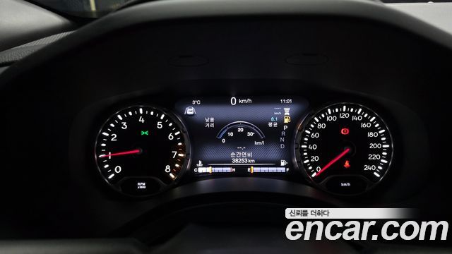 Jeep Renegade 2021 — photo 8