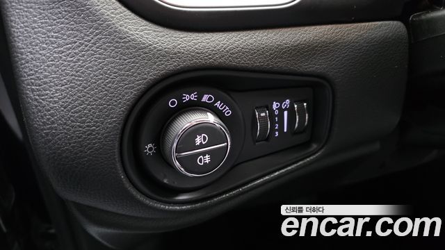 Jeep Renegade 2021 — photo 18