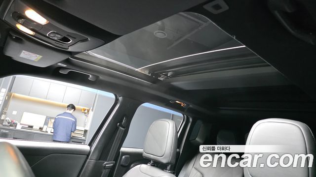 Jeep Renegade 2021 — photo 19