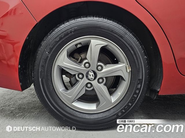 Hyundai AVANTE 2016 — photo 5