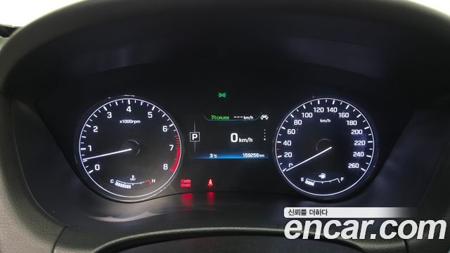 Hyundai Genesis 2016 — photo 8