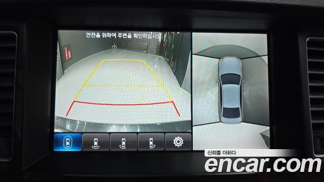 Hyundai Genesis 2016 — photo 15