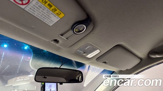 Kia morning 2015 — photo 20