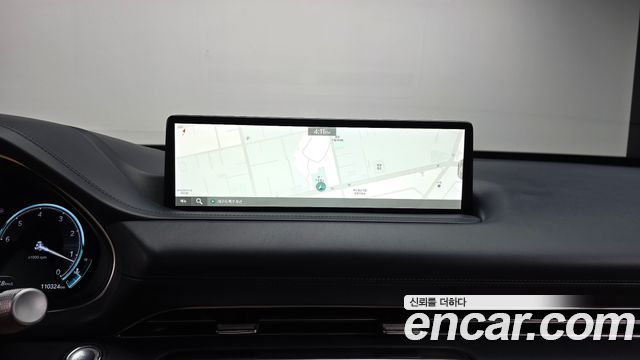 Genesis GV80 2023 — photo 15