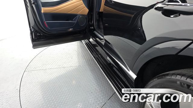 Genesis GV80 2023 — photo 20