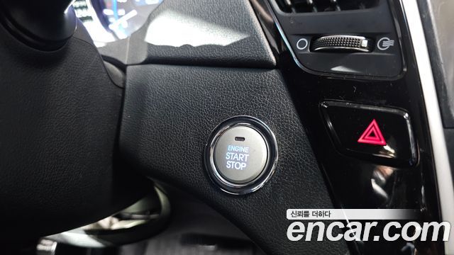 Hyundai Sonata 2011 — photo 17