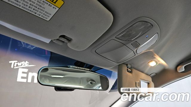 Hyundai Sonata 2011 — photo 19