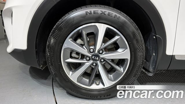 Kia Sorento 2019 — photo 5