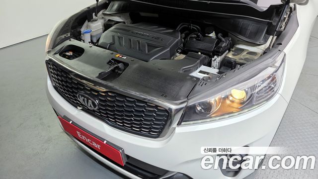 Kia Sorento 2019 — photo 6